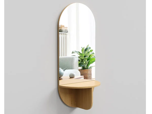 Зеркало Movie дуб корбридж — изображение 2