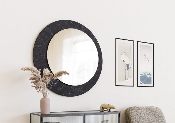 Зеркало настенное CORE MIRROR