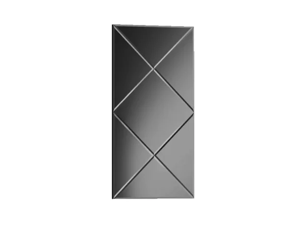Зеркало настенное Facet 1200 Зеркало настенное Facet 1200