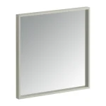 Зеркало настенное Latte