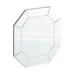 Зеркало настенное Matrix 900