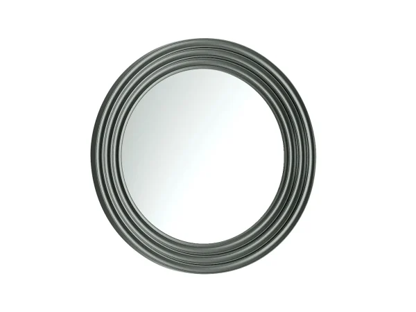 Зеркало навесное Cloud Mini черный — изображение 2