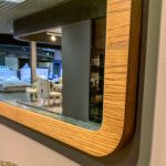 Зеркало PATERNA, MOD INTERIORS — изображение 5