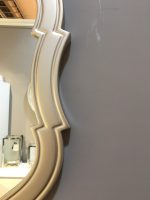 Зеркало RIMINI, FRATELLI BARRI — изображение 3