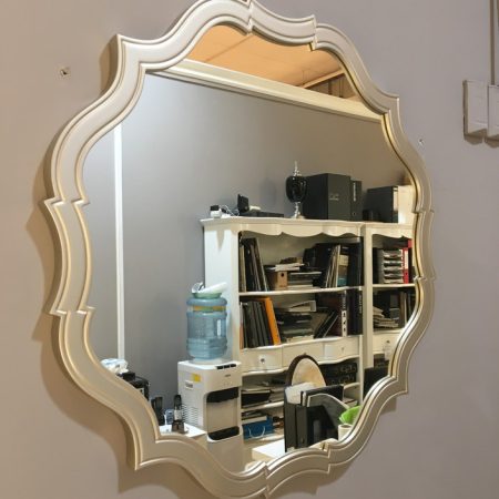 Зеркало RIMINI