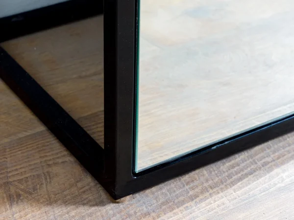 Зеркало Stage черный — изображение 3