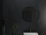 Зеркало Tap серебристый — изображение 4