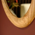 Зеркало WABI SABI, MOD INTERIORS — изображение 3