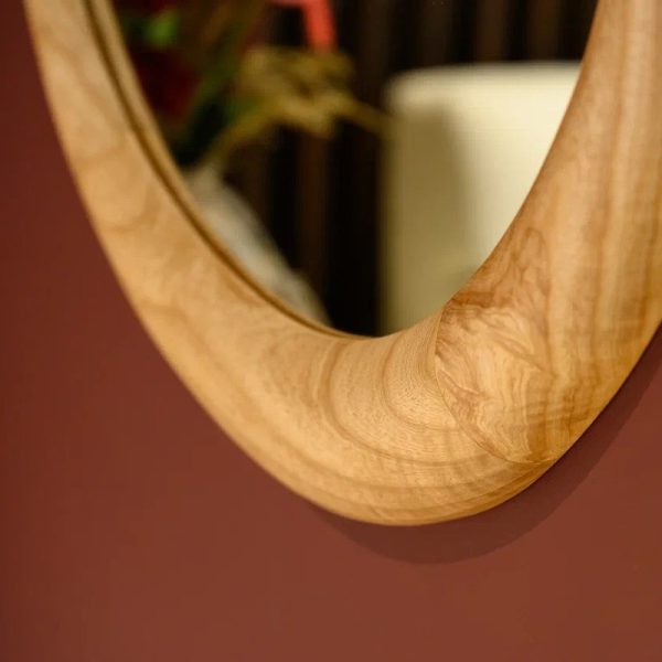 Зеркало WABI SABI, MOD INTERIORS — изображение 3