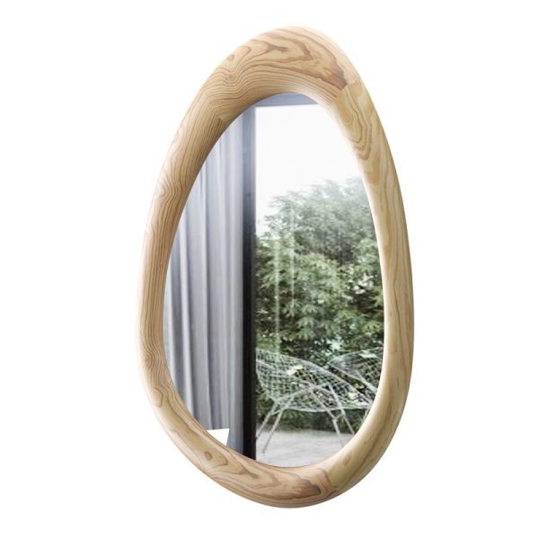 Зеркало WABI SABI, MOD INTERIORS — изображение 5