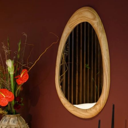 Зеркало WABI SABI