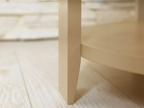 Журнальный стол Jazz бежевый — изображение 2