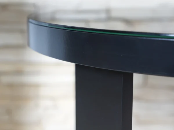 Журнальный стол Jazz черный — изображение 3