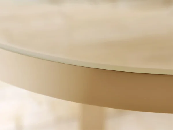 Журнальный стол Jazz бежевый — изображение 3