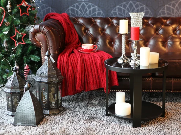 Журнальный стол Jazz черный — изображение 4