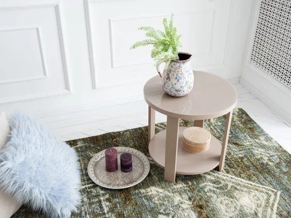 Журнальный стол Jazz бежевый — изображение 4