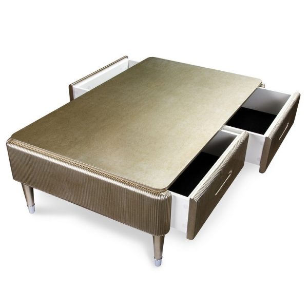 Журнальный стол RIMINI, FRATELLI BARRI — изображение 4