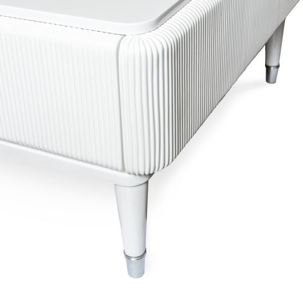 Журнальный стол RIMINI, FRATELLI BARRI — изображение 5