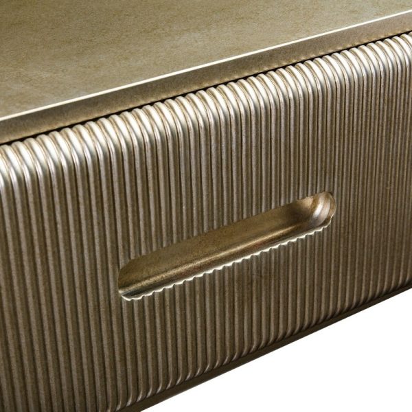 Журнальный стол RIMINI, FRATELLI BARRI — изображение 5