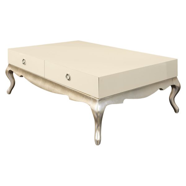 Журнальный стол VENEZIA, FRATELLI BARRI — изображение 3