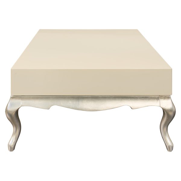 Журнальный стол VENEZIA, FRATELLI BARRI — изображение 5