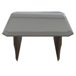 Журнальный столик AVILA, MOD INTERIORS — изображение 4