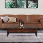 Журнальный столик BENISSA