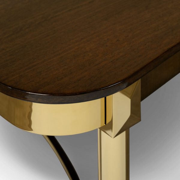 Журнальный столик Claire CLAIRE, FRATELLI BARRI — изображение 3