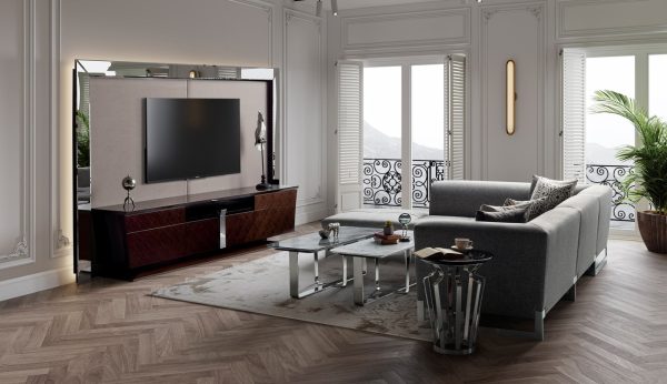 Журнальный столик Hamptons HAMPTONS, FRATELLI BARRI — изображение 4