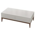 Журнальный столик MARBELLA, MOD INTERIORS — изображение 3