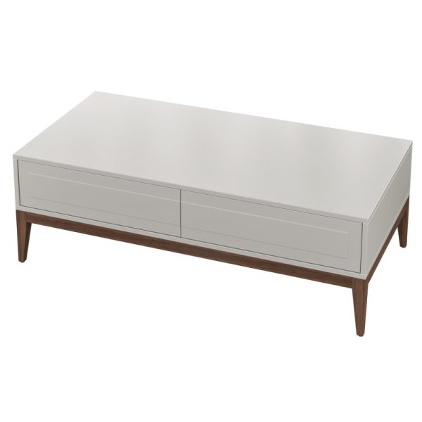 Журнальный столик MARBELLA, MOD INTERIORS — изображение 3