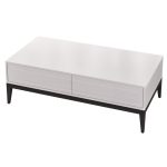 Журнальный столик MARBELLA, MOD INTERIORS — изображение 3