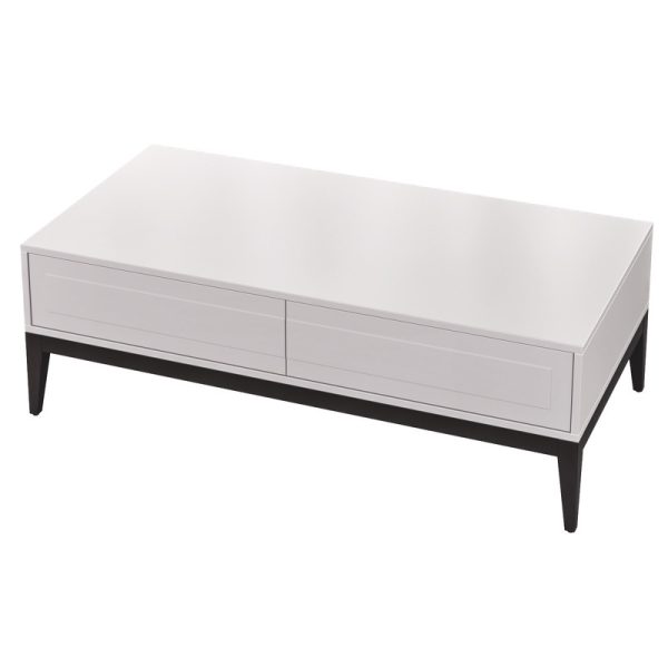 Журнальный столик MARBELLA, MOD INTERIORS — изображение 3