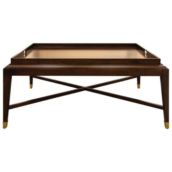 Журнальный столик MESTRE, FRATELLI BARRI — изображение 3