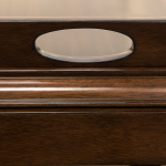 Журнальный столик MESTRE, FRATELLI BARRI — изображение 4