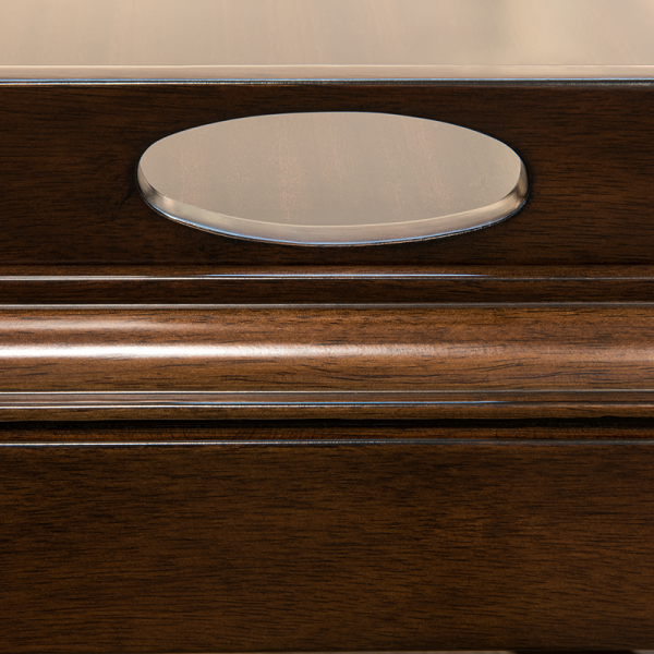 Журнальный столик MESTRE, FRATELLI BARRI — изображение 4