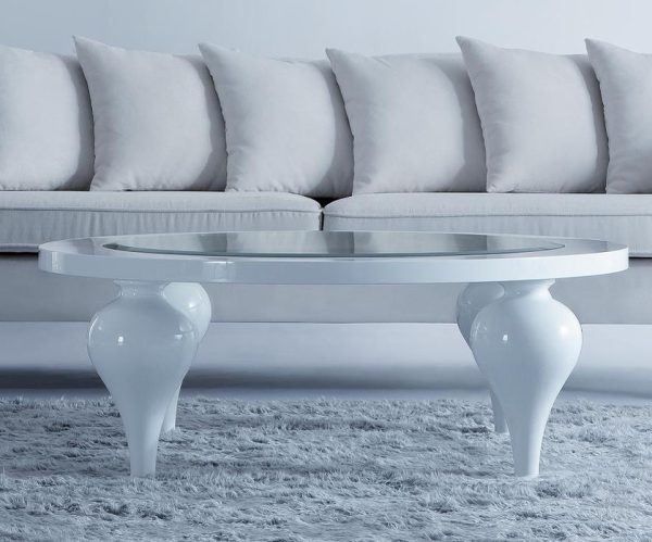 Журнальный столик PALERMO, FRATELLI BARRI — изображение 3