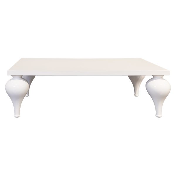 Журнальный столик PALERMO, FRATELLI BARRI — изображение 3