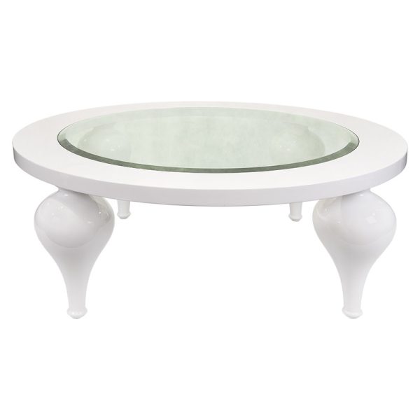 Журнальный столик PALERMO, FRATELLI BARRI — изображение 4