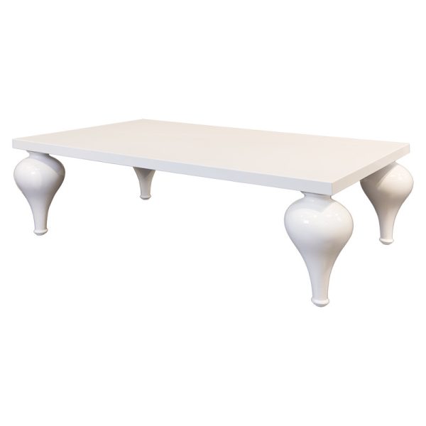 Журнальный столик PALERMO, FRATELLI BARRI — изображение 4