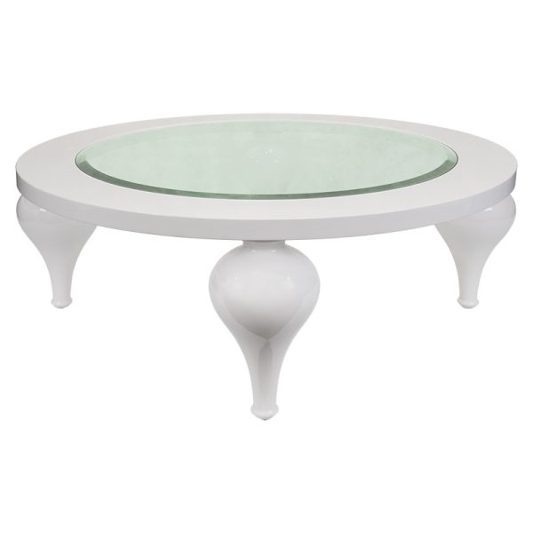 Журнальный столик PALERMO, FRATELLI BARRI — изображение 5