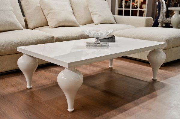 Журнальный столик PALERMO, FRATELLI BARRI — изображение 5