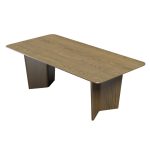 Журнальный столик PATERNA, MOD INTERIORS — изображение 3