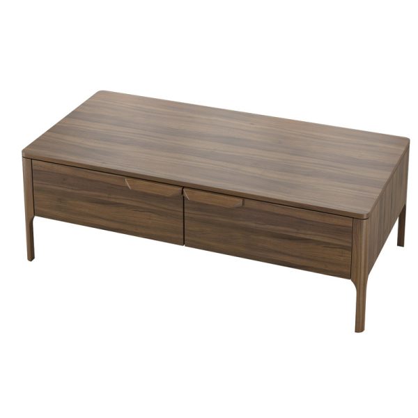 Журнальный столик RONDA, MOD INTERIORS — изображение 3