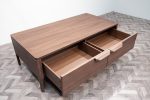 Журнальный столик RONDA, MOD INTERIORS — изображение 3