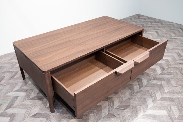 Журнальный столик RONDA, MOD INTERIORS — изображение 3