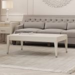 Журнальный столик SALERNO, FRATELLI BARRI — изображение 4