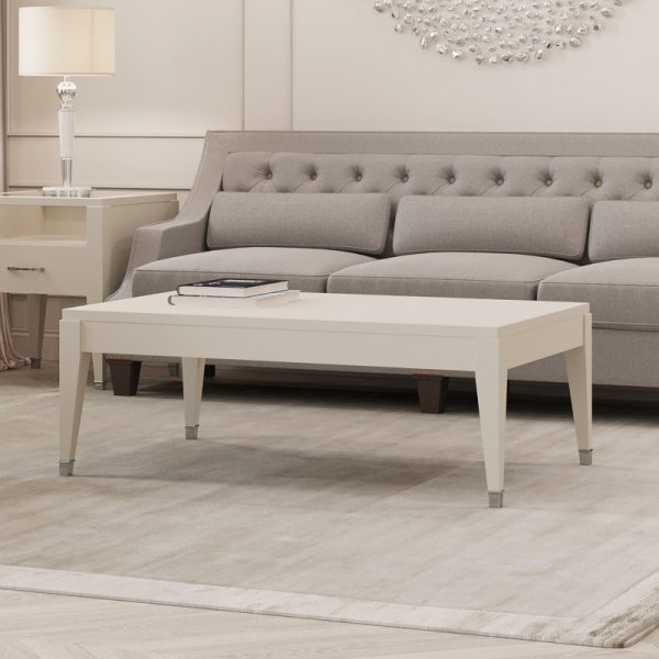 Журнальный столик SALERNO, FRATELLI BARRI — изображение 4