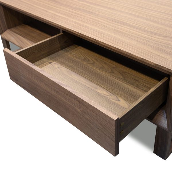 Журнальный столик ZARAGOZA, MOD INTERIORS — изображение 4