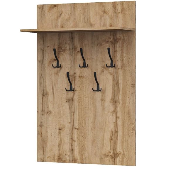 Вешалка «Лацио Сканди» 80, Вотан — изображение 2